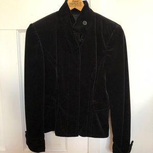 INC blazer/jacket  size 2P